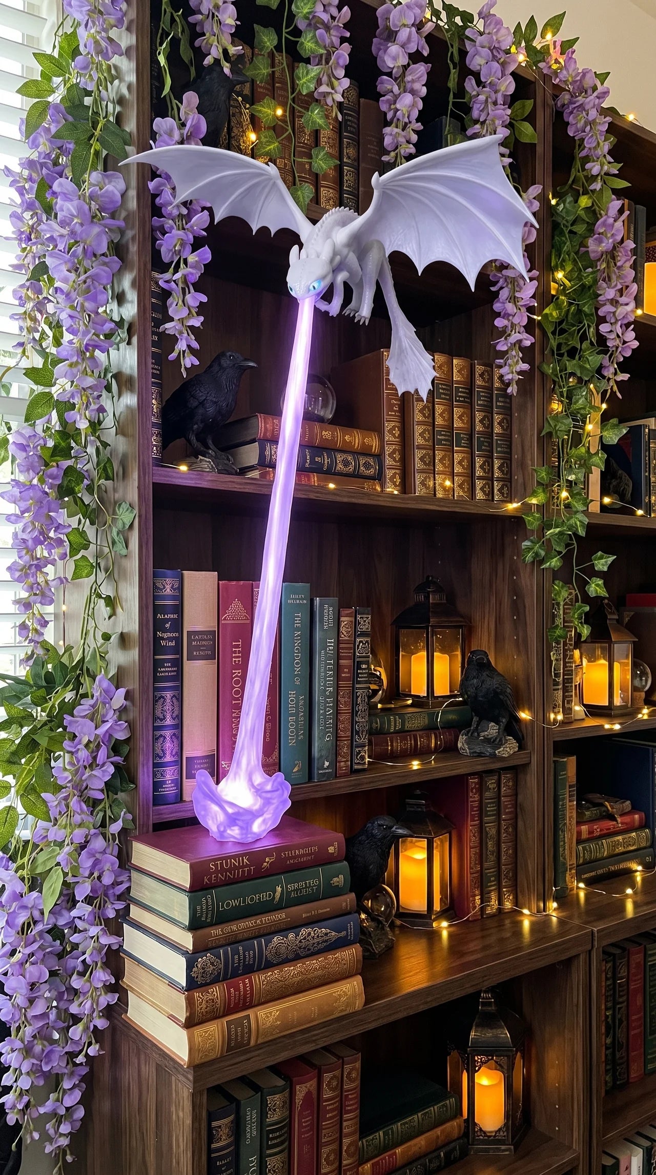 Shelf Dragon